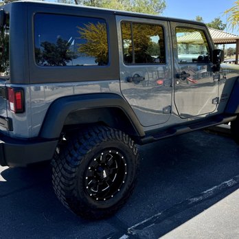 Cobblestone Auto Spa - Car Wash Near Me - Gilbert, Arizona