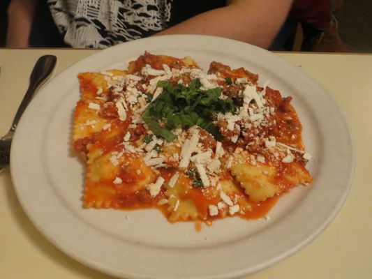 Beppe & Gianni's Trattoria by null