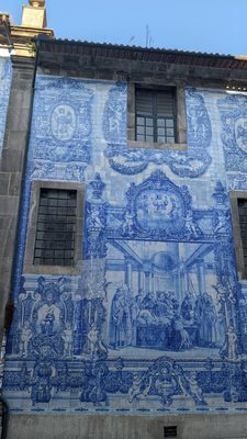 Chapel of Souls by null