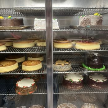 Palermo Pastry Shop - Pastries - Bakeries Near Me - Brooklyn, New York Palermo Pastry Shop - Pastries - Bakeries Near Me - Brooklyn, New York