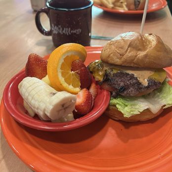 Wildflower Cafe - Breakfast & Brunch Near Me - Evergreen, Colorado