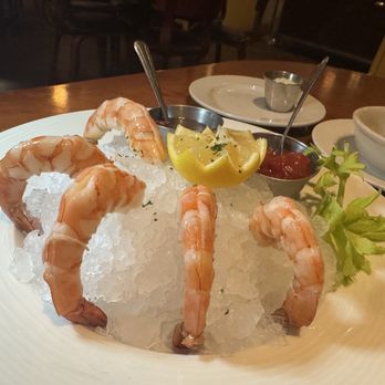 Limoncello Fresh Italian Kitchen - Jumbo Shrimp Cocktail - Italian Near Me - Las Vegas, Nevada Limoncello Fresh Italian Kitchen - Jumbo Shrimp Cocktail - Italian Near Me - Las Vegas, Nevada