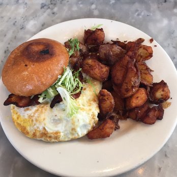 Plow - Breakfast Sandwich - Breakfast & Brunch Near Me - San Francisco, California Plow - Breakfast Sandwich - Breakfast & Brunch Near Me - San Francisco, California