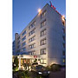 Mercure Hotel Frankfurt Eschborn Ost - Prospekt