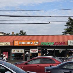 Donair Spot