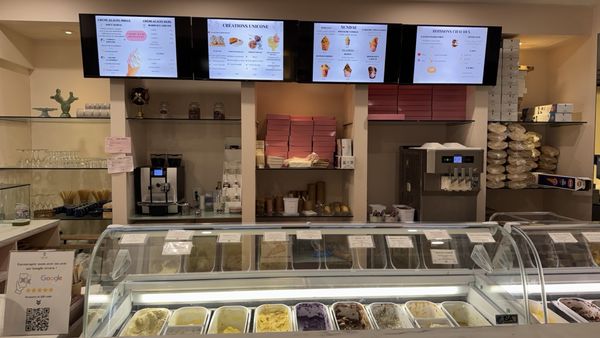 Unicone - Crème glacée à Montréal by null