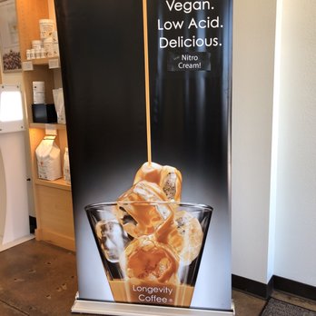 Longevity Coffee - Coffee & Tea Near Me - Thousand Oaks, California Longevity Coffee - Coffee & Tea Near Me - Thousand Oaks, California