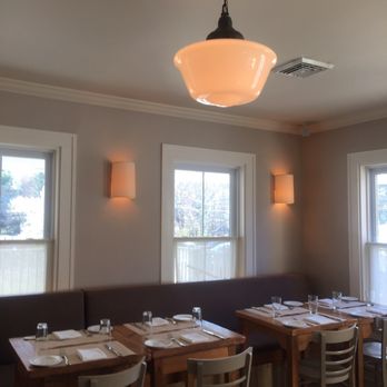Cucina - Nice!! - Italian Near Me - Woodstock, New York