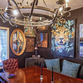 Jarrods Coffee, Tea, and Gallery - Art Galleries Near Me - Mesa, Arizona