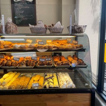 Berolina Bakery & Pastry Shop - Lots of pastries. - Bakeries Near Me - Glendale, California Berolina Bakery & Pastry Shop - Lots of pastries. - Bakeries Near Me - Glendale, California