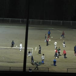 Parc des Sports