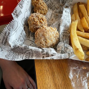 Charleys Cheesesteaks - "Wings" - Sandwiches Near Me - Columbia, Maryland