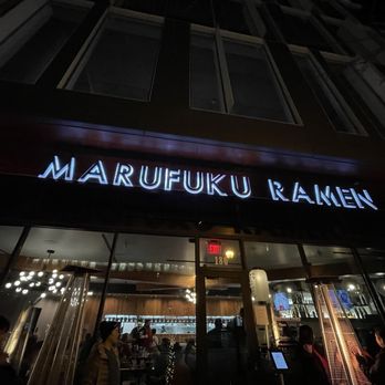 MARUFUKU RAMEN - Updated February 2026 - 831 Photos & 532 Reviews