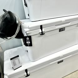 YETI Fort Lauderdale