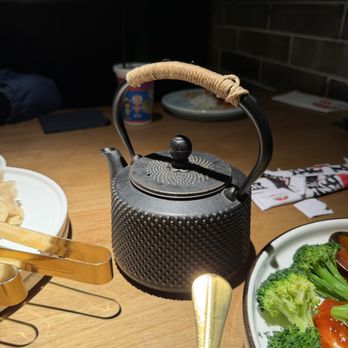 Wang Jiang Lou - Hot Oolong Tea - Chinese Near Me - Virginia Beach, Virginia Wang Jiang Lou - Hot Oolong Tea - Chinese Near Me - Virginia Beach, Virginia