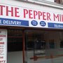 Photo of Pepper Mill