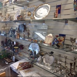 Rosenblum's World of Judaica - A small sample of our giftware selection-