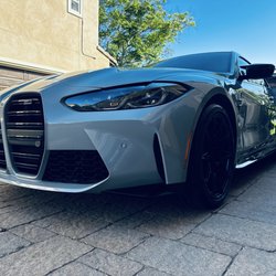 Filtered Mobile Detailing & Ceramic Coating