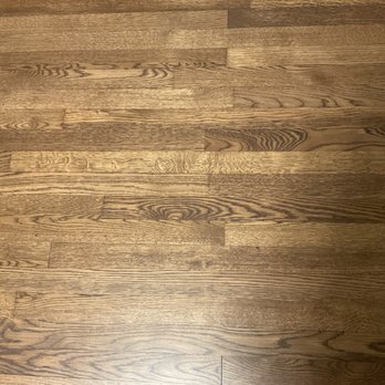 Fernwood WNC - Closeup - Red Oak with Special Walnut Stain & Satin Sealer - Flooring Near Me Fernwood WNC - Closeup - Red Oak with Special Walnut Stain & Satin Sealer - Flooring Near Me
