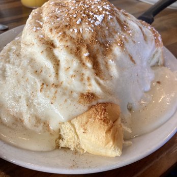 Doug's Diner - Thornton - Cinnamon roll - Breakfast & Brunch Near Me - Thornton, Colorado Doug's Diner - Thornton - Cinnamon roll - Breakfast & Brunch Near Me - Thornton, Colorado