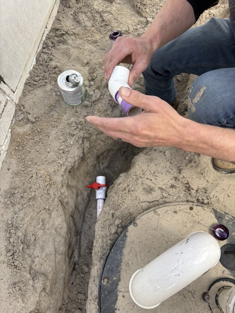 Slide of PBnJ Plumbing Services