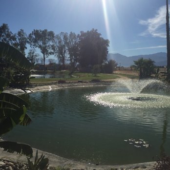 Shadow Hills RV Resort - Campgrounds Near Me - Indio, California