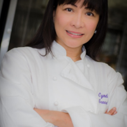 CHEF Gourmet - Executive Chef CYNDI GARCES
