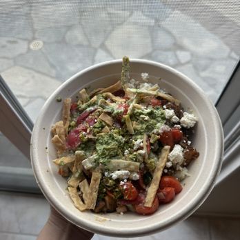 CAVA - Mediterranean Near Me - Orange, California
