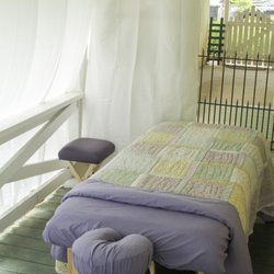 Valle Crucis Lavender House