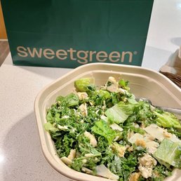 SWEETGREEN - Updated August 2025 - 423 Photos & 427 Reviews