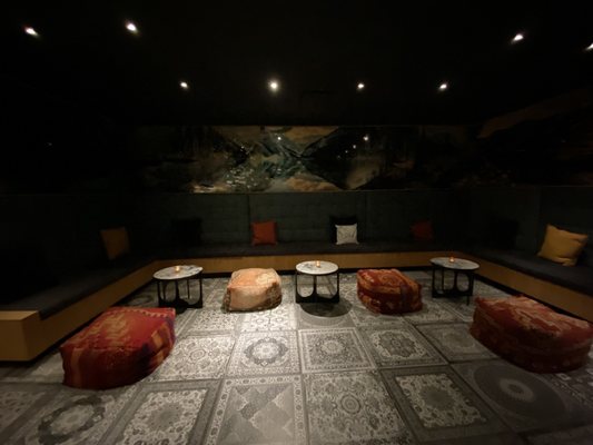 Hammam Spa by Céla (Bayview Village Shopping Centre) by null