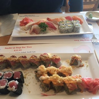 Sushi Q - Sushi Bars Near Me - Bronx, New York Sushi Q - Sushi Bars Near Me - Bronx, New York