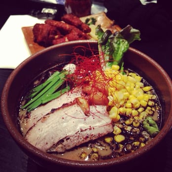 Ramen Dojo - Yum!!! - Ramen Near Me - San Mateo, California Ramen Dojo - Yum!!! - Ramen Near Me - San Mateo, California