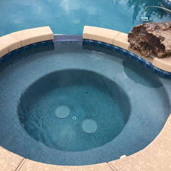 Pool Star Enterprise - Mini Pebble (Aqua Blue) - Pool Cleaners Near Me - Fountain Hills, Arizona Pool Star Enterprise - Mini Pebble (Aqua Blue) - Pool Cleaners Near Me - Fountain Hills, Arizona