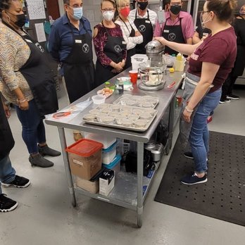 The Foodie School - Cooking Schools Near Me - Fort Mill, South Carolina The Foodie School - Cooking Schools Near Me - Fort Mill, South Carolina