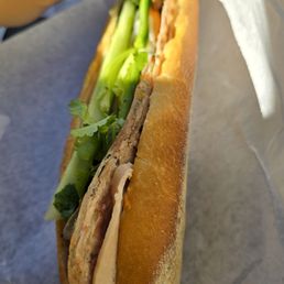 Banh Mi Dac Biet