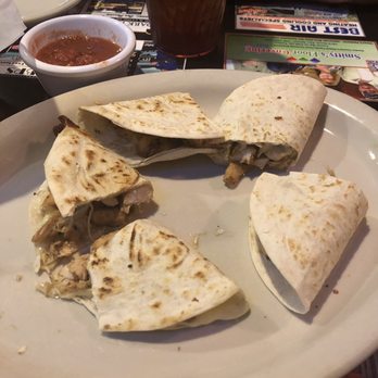El Matador Restaurant - Mexican Near Me - Denton, Texas