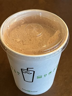 Shake Shack Hillsdale by null