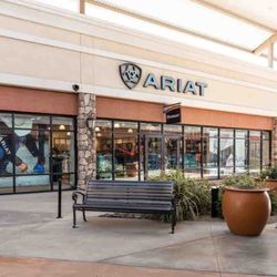 Ariat Outlet
