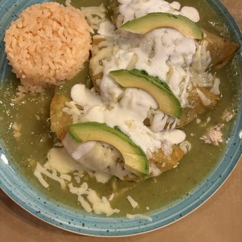 Corazon Agave - Swiss Enchiladas - Mexican Near Me - Toronto, Ontario