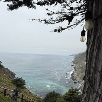 Ragged Point Restaurant - American Near Me - Ragged Point, California