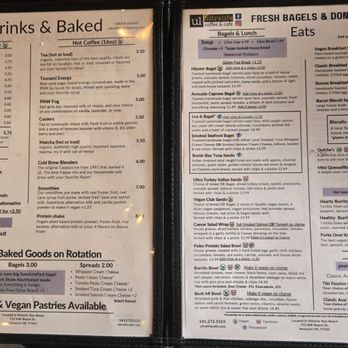 Ultralife Cafe - Coffee & Tea Near Me - Newport, Oregon Ultralife Cafe - Coffee & Tea Near Me - Newport, Oregon