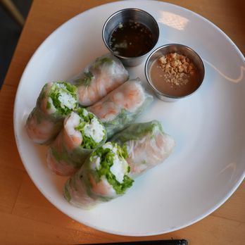 Pho Legend - Spring Rolls - Noodles Near Me - Los Angeles, California Pho Legend - Spring Rolls - Noodles Near Me - Los Angeles, California