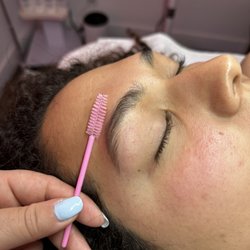 Sweet Skin Aesthetics - Brow Wax
