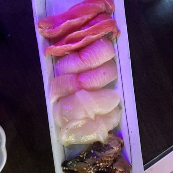Spicy Tuna - Sushi Bars Near Me - Henderson, Nevada Spicy Tuna - Sushi Bars Near Me - Henderson, Nevada