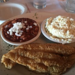 Catfish - really nice.