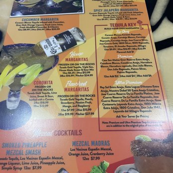 El Paso Mexican Grill - Drink menu - Mexican Near Me - Milton, Florida El Paso Mexican Grill - Drink menu - Mexican Near Me - Milton, Florida