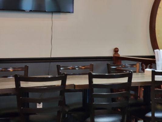 四海江湖菜 All Blue Chinese Cuisine by null