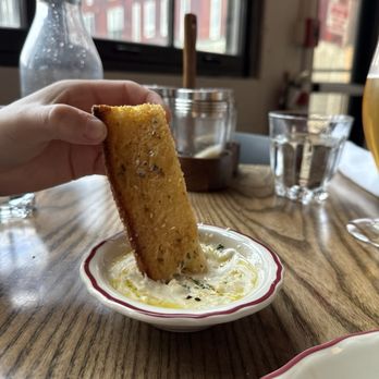 Pelato - Garlic Bread with Melted Parm Sauce - Italian Near Me - Nashville, Tennessee Pelato - Garlic Bread with Melted Parm Sauce - Italian Near Me - Nashville, Tennessee