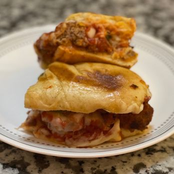 That Guy's BBQ - Meatball hoagie - Barbeque Near Me - Cincinnati, Ohio